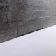 Geberit Combifix sifone doccia 8 cm per incasso a parete + Copertura per scarico a parete piastrellabile