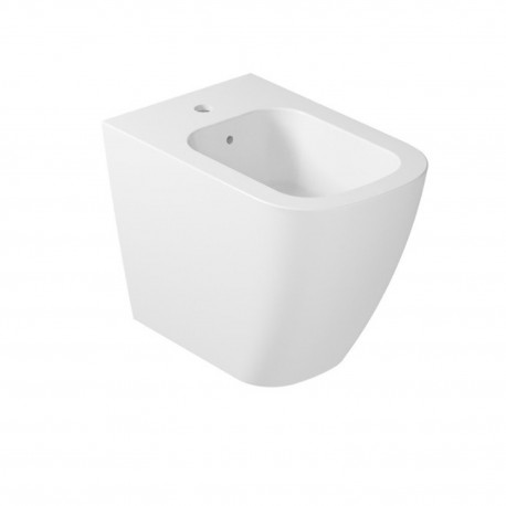 Bidet Filomuro MEG11 PRO Galassia Bianco Matt art. 5480V2MT