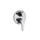 Set  Jacuzzi Miscelatore Doccia Moonlight con Deviatore a 2 Uscite + Set Duplex + Soffione con Getto a Pioggia in Acciaio Inox