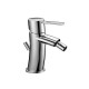 Fratelli Frattini Brera Miscelatori Lavabo art. 59054 + Bidet art. 59103