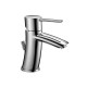 Fratelli Frattini Brera Miscelatori Lavabo art. 59054 + Bidet art. 59103 + Incasso doccia art. 59016