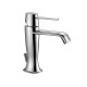 Fratelli Frattini Delizia Miscelatori Lavabo art. 58054 + Bidet art. 58103 + Incasso doccia art. 58016