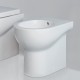 Bidet Mini Nuvola Azzurra