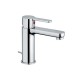 Fratelli Frattini Mocca Miscelatori Lavabo art. 60054 + Bidet art. 60103