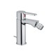 Fratelli Frattini Mocca Miscelatori Lavabo art. 60054 + Bidet art. 60103 + Incasso doccia art. 60016