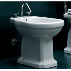 Bidet a Tre Fori Giunone Azzurra