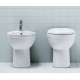 Vaso e Bidet Cult Marca: Azzurra