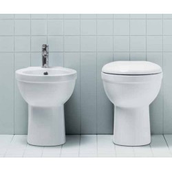 Vaso e Bidet Cult Marca: Azzurra