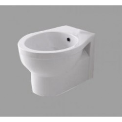 Bidet Sospeso Cult Azzurra