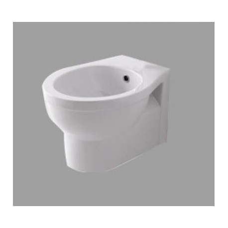 Bidet Sospeso Cult Azzurra 