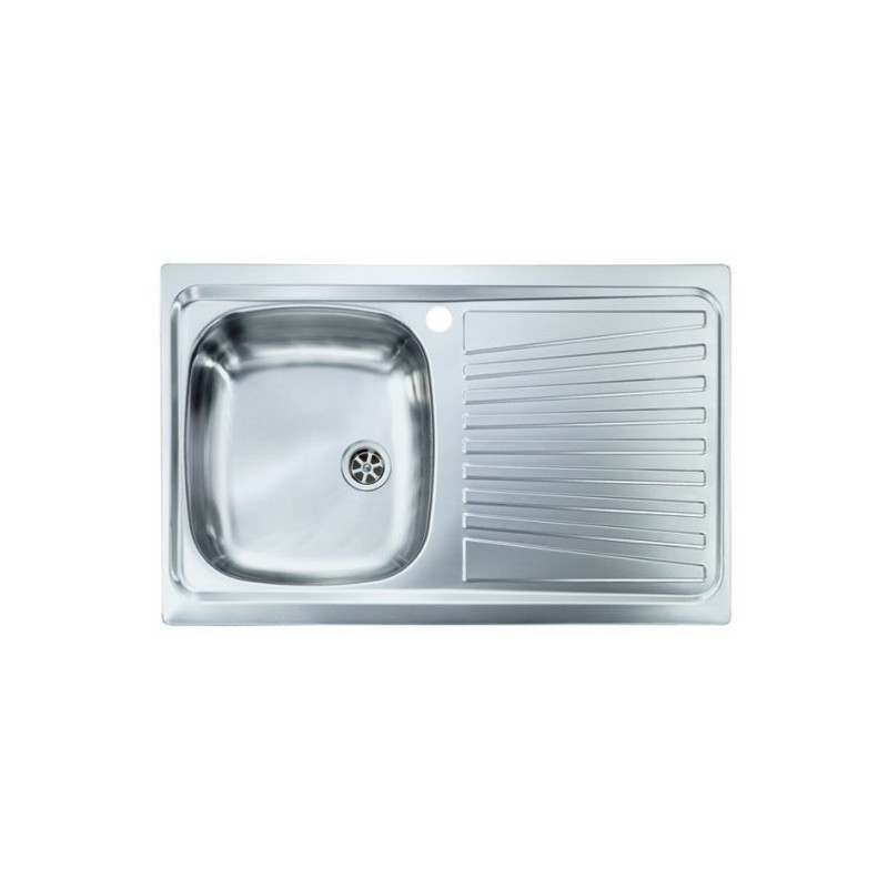 Lavandino inox cucina