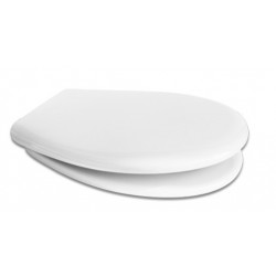 Sedile Vitra Normus Classic in Termoindurente Bianco mod. Originale