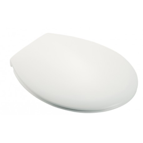 Sedile Ideal Standard Gemma in Termoindurente Bianco mod. Originale