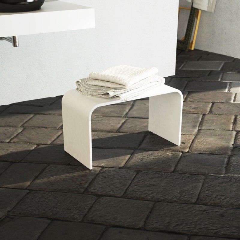 Relax Design - m-stool panca in luxolid