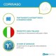 Sedile Wc Bianco lucido soft-close plus in resina inalterabile Catalano cod. 5V45STP00