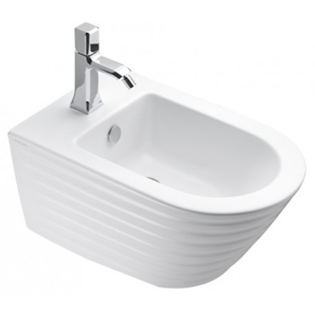 Bidet Classy 55 Sospeso art. 1BS55ZEBM Catalano Bianco Satinato