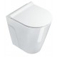 Vaso Filo Muro Zero 45 Catalano 1VP4500