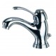 Miscelatore lavabo in ottone cromo lucido Eurorama Serie Dodo