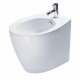 Bidet Velis 57 a Pavimento art. 1BI57N00 Catalano con kit fissaggio nascosto a parete