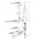 Batteria Scaricatrice Wc Junior Catis