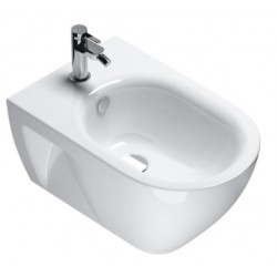 Bidet Sospeso art. 1BSF54RECO00 Sfera Eco 54 Catalano Bianco Lucido