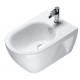 Bidet Sospeso art. 1BSF54RECO00 Sfera Eco 54 Catalano Bianco Lucido