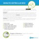 Bidet Sfera Eco 54 Bianco Lucido art. 1BIS54ECO00 Catalano con kit fissaggio nascosto a parete