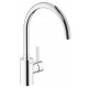 Grohe Eurosmart Cosmopolitan Miscelatore Monocomando Lavello Cromo cod. 32843000