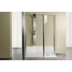 Box Doccia per Trasformazione Vasca in Doccia 