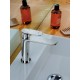 Fratelli Frattini Lea Miscelatori Lavabo art. 64054 + Bidet art. 64103 + Incasso doccia art. 64016