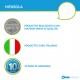 MENSOLA bagno metallo 1 Piano Cromy