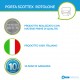 Porta Scottex Rotolone professionale Iodice