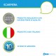 Scarpiere Gabriella 180cm Linea Azzurra