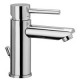 Miscelatore Lavabo Stick Paffoni Cromato