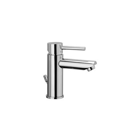 Miscelatore Lavabo Stick Paffoni Cromato