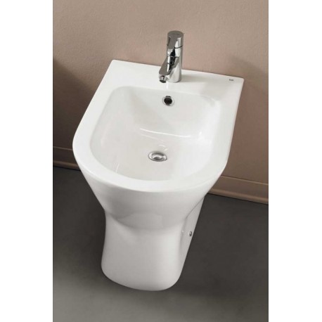 Bidet Resort Rimless Rak 