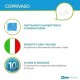 Sedile Wc Althea Cover Soft Close in Termoindurente Bianco mod. Originale