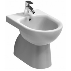 Sanitari a terra Pozzi Ginori Selnova 3 Pro in ceramica bidet