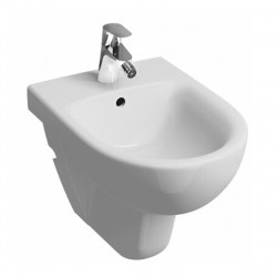 Bidet Sospeso Pozzi Ginori Selnova Pro in ceramica