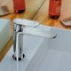 Fratelli Frattini Lea Miscelatori Lavabo art. 64054 + Bidet art. 64103