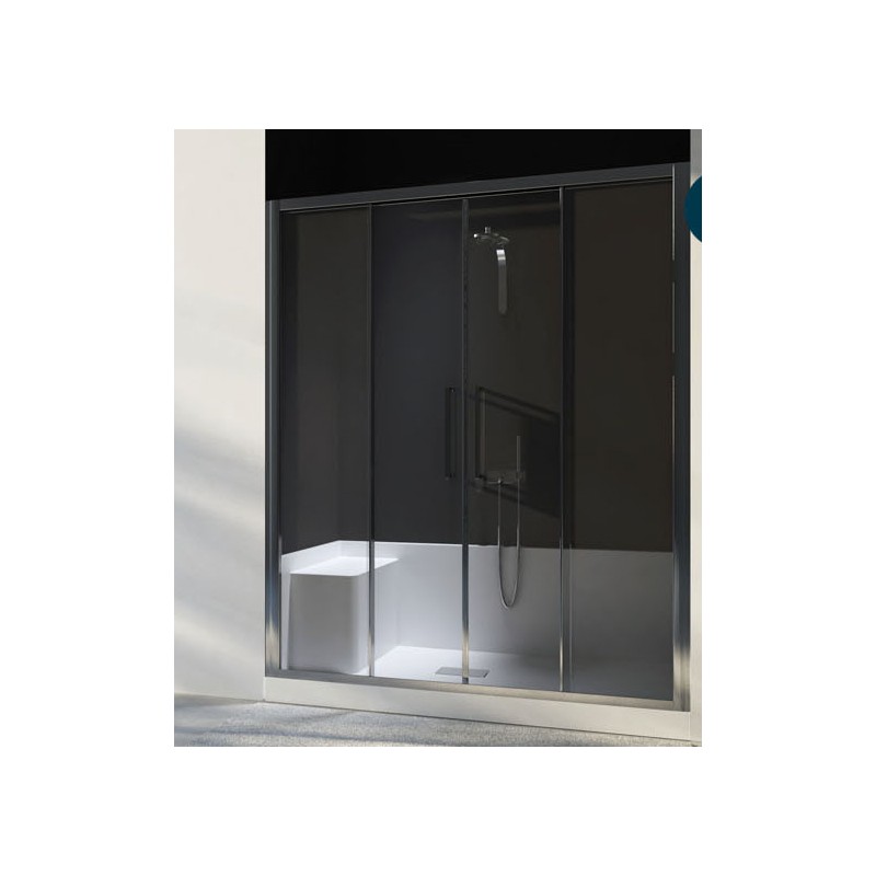 Box Doccia da Vasca a Doccia - Vendita Online ItaliaBoxDoccia