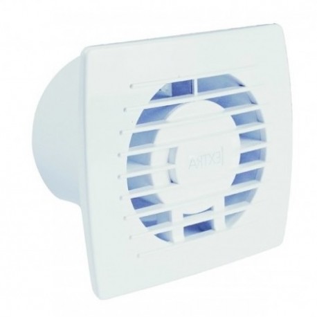 Aspiratore Estrattore Aria Elettrico Elicoidale da 20w diametro 120