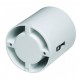 Aspiratore a Scomparsa Elicoidale Evolution Serie  FL 12/5" S 230 V, Bianco, Diametro: 120 mm