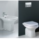Vaso+Bidet Modello: Orient Marca: Rak