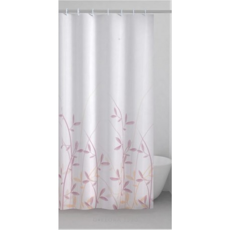 Tenda per doccia in materiale vinile 240 x 200h cm