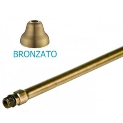 Cannetta per Monoforo Bronzata