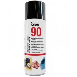 Igienizzante per scarpe e caschi VMD 90 ml400