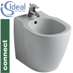 Bidet Connect Ideal Standard Filo Parete