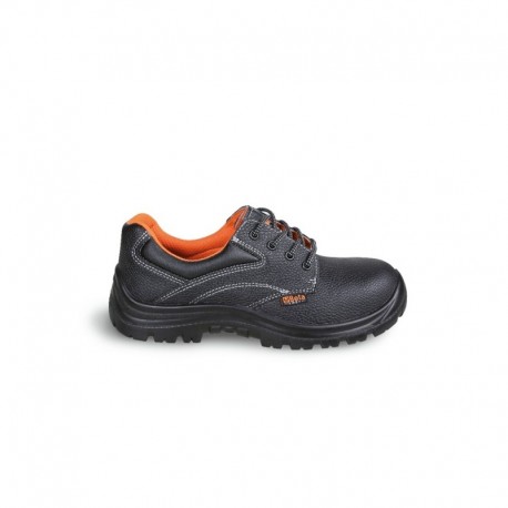 Scarpa Bassa Beta in Pelle Nera N°40 Modello Easy