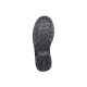 Scarpa Bassa Beta in Pelle Nera N°40 Modello Easy